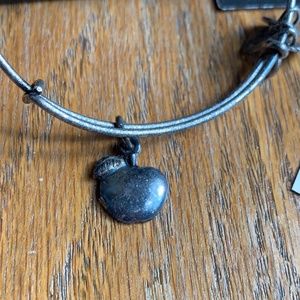 "Apple of Abundance" Alex And Ani Bracelet- New, Unworn